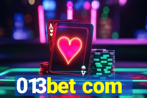 013bet com